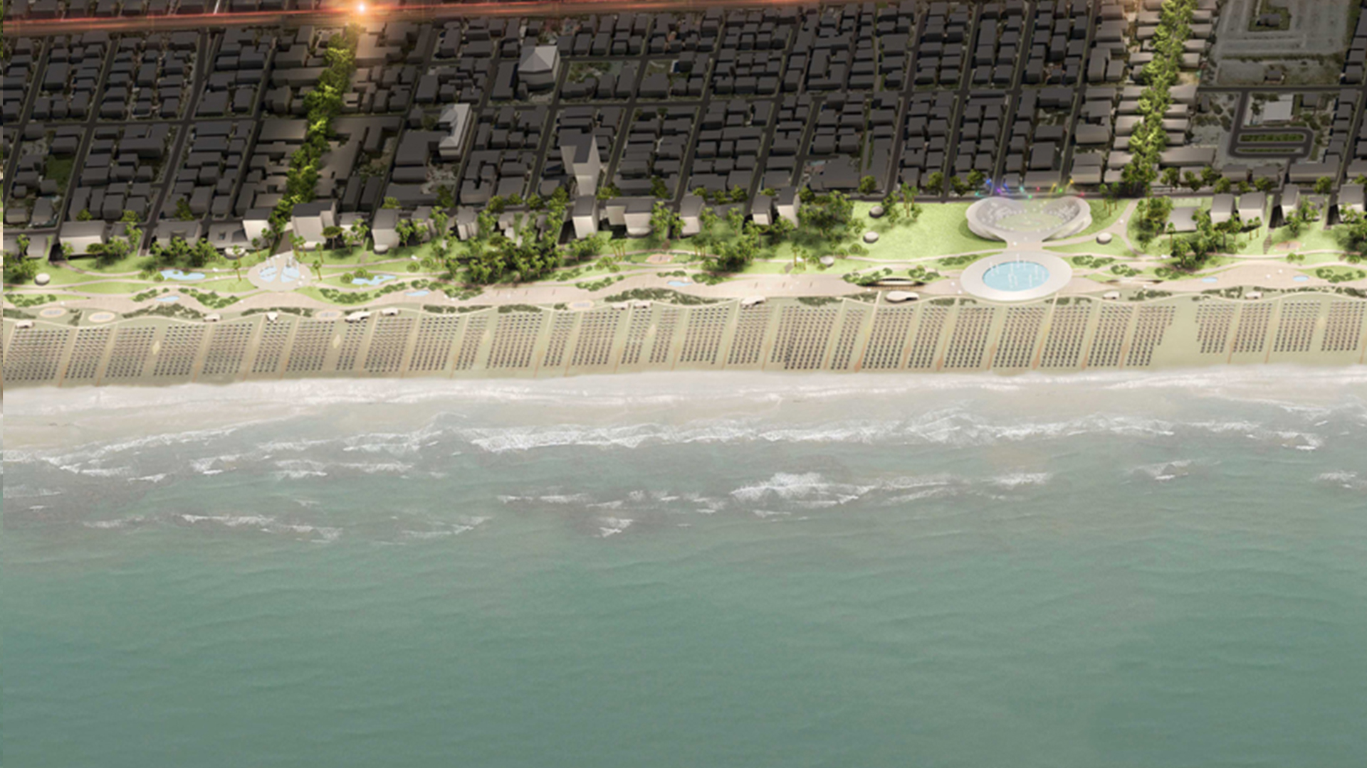 NEW RIMINI WATERFRONT