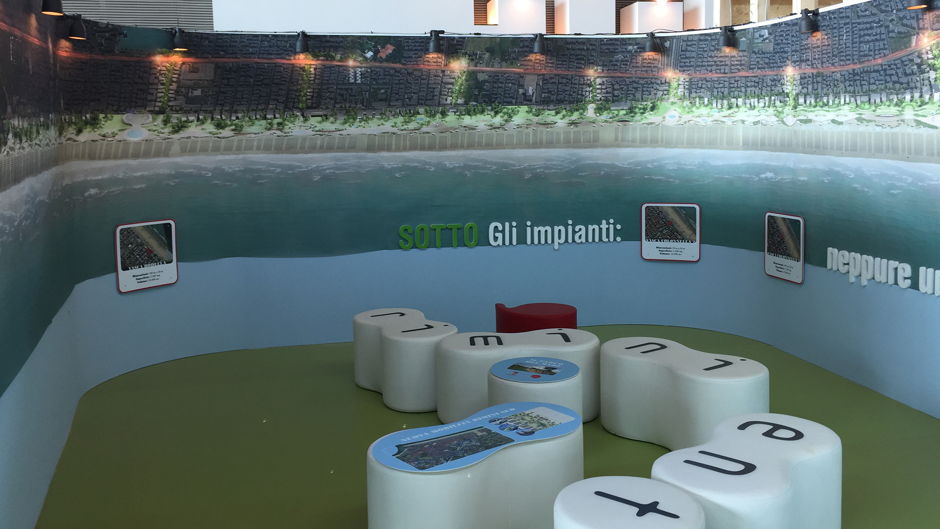 NEW RIMINI WATERFRONT