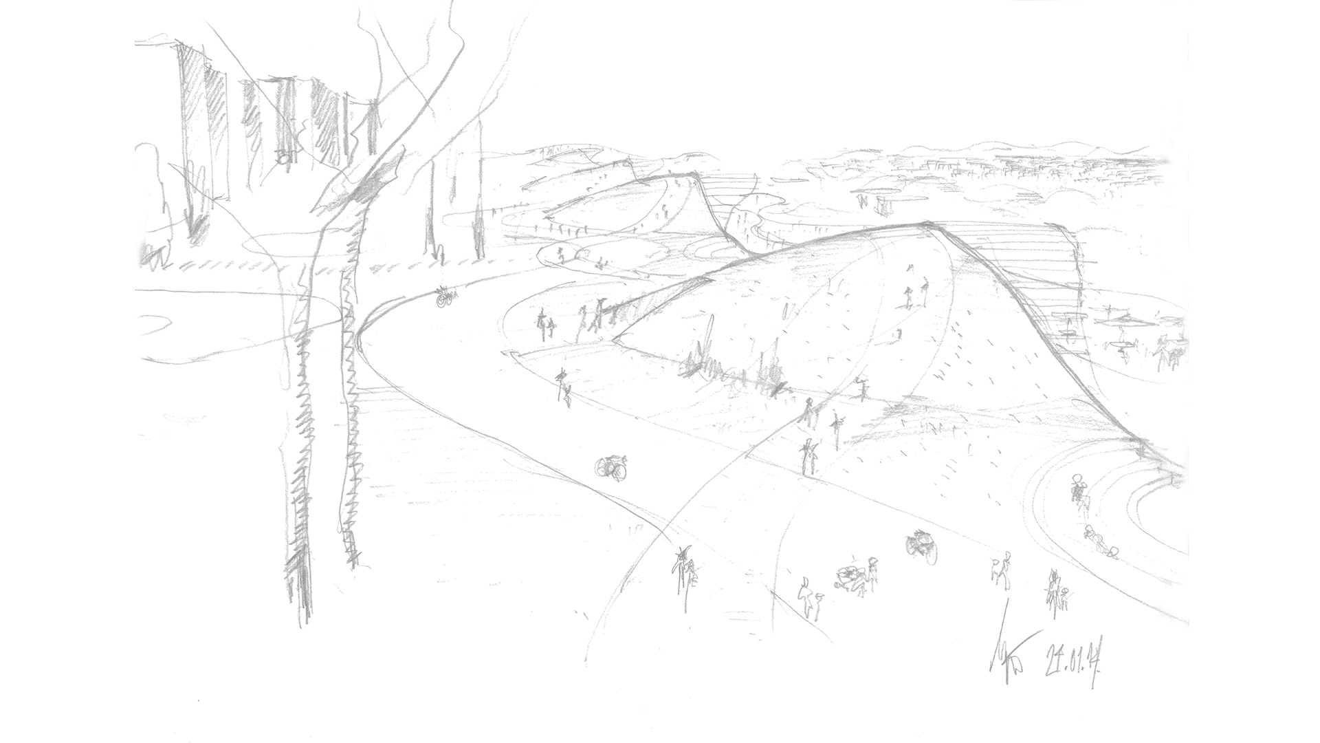 NEW RIMINI WATERFRONT