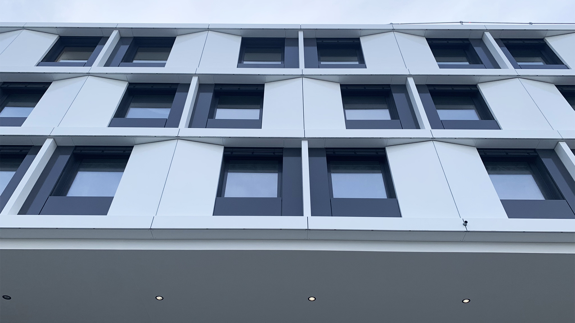 NEW KREISKLINIK HOSPITAL