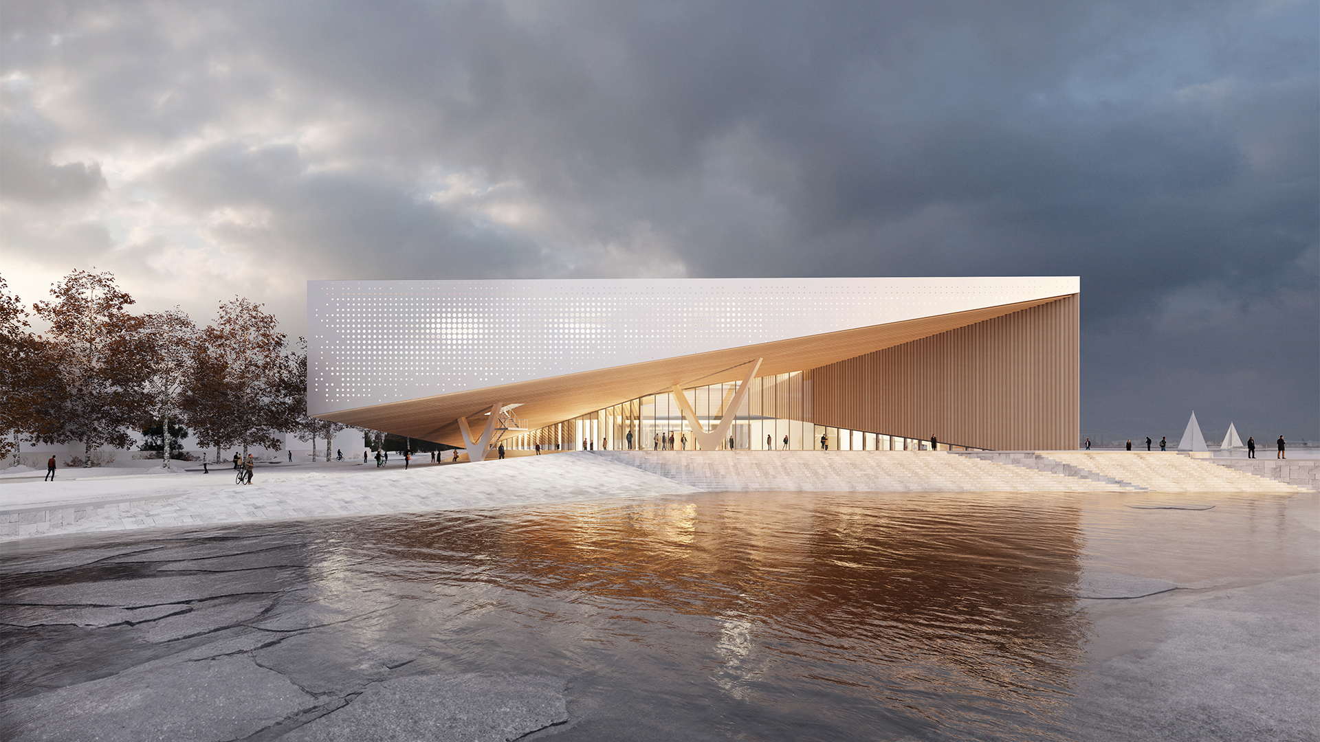 TURKU’S MUSEUM OF HISTORY AND THE FUTURE