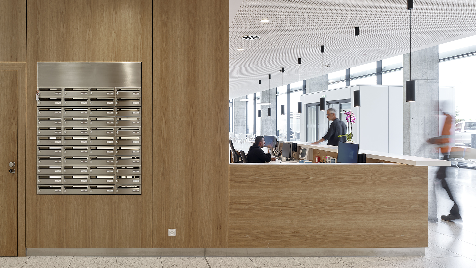 NEW KREISKLINIK HOSPITAL