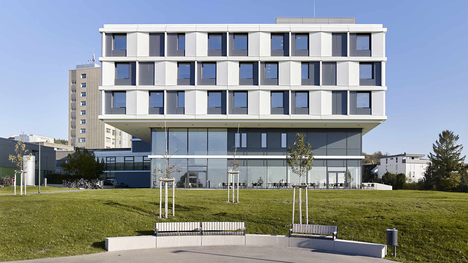 NEW KREISKLINIK HOSPITAL