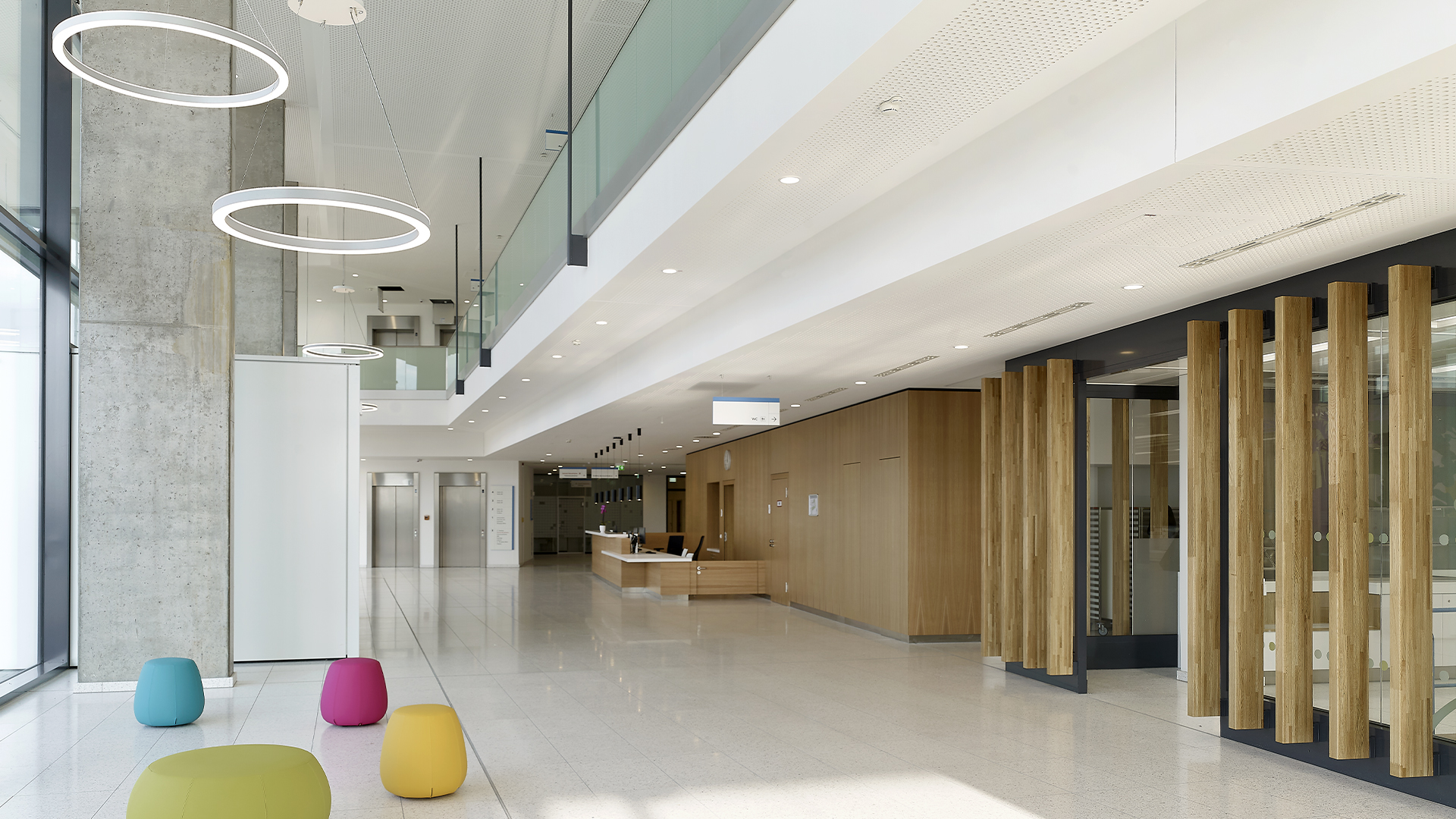 NEW KREISKLINIK HOSPITAL