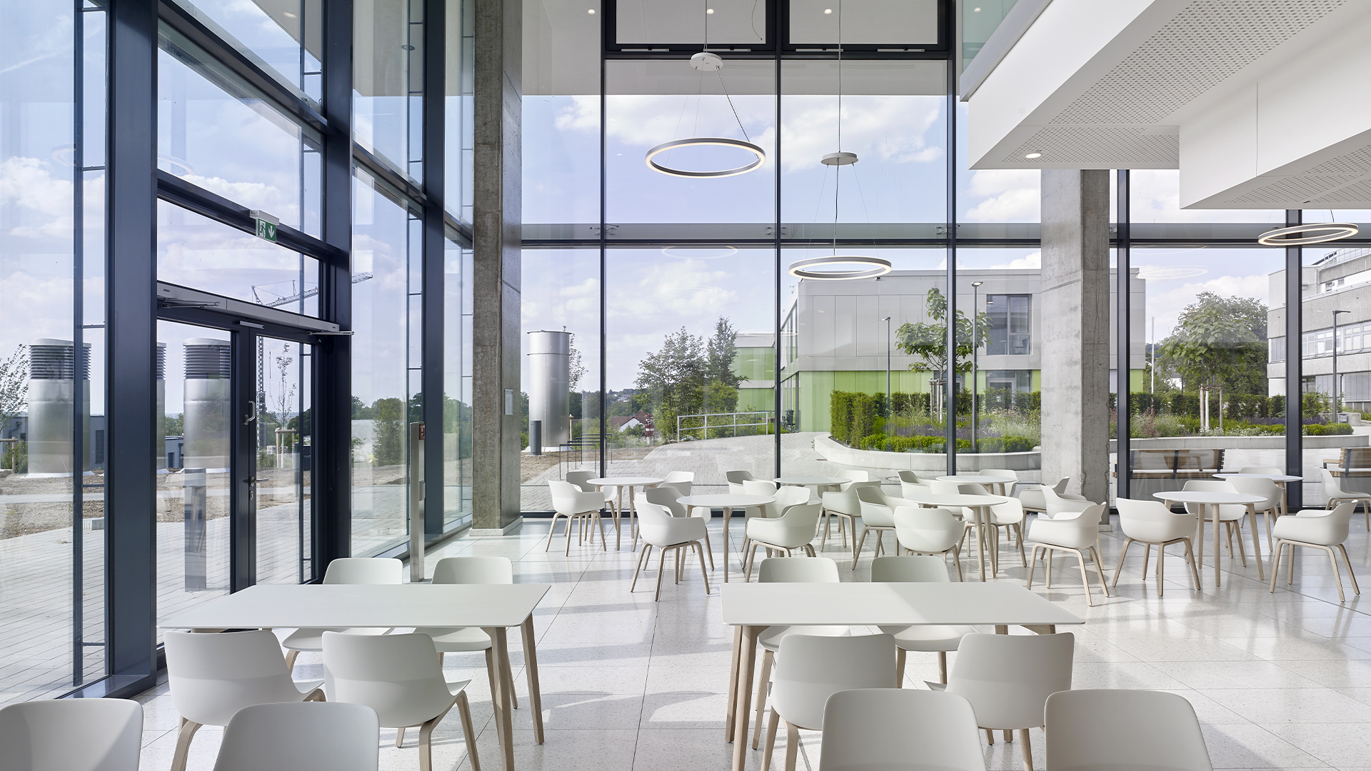 NEW KREISKLINIK HOSPITAL