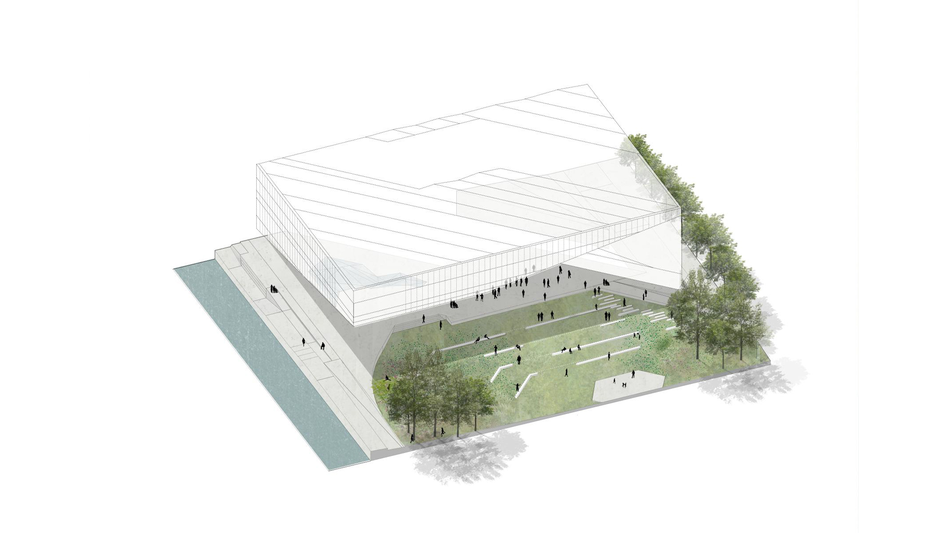 TURKU’S MUSEUM OF HISTORY AND THE FUTURE