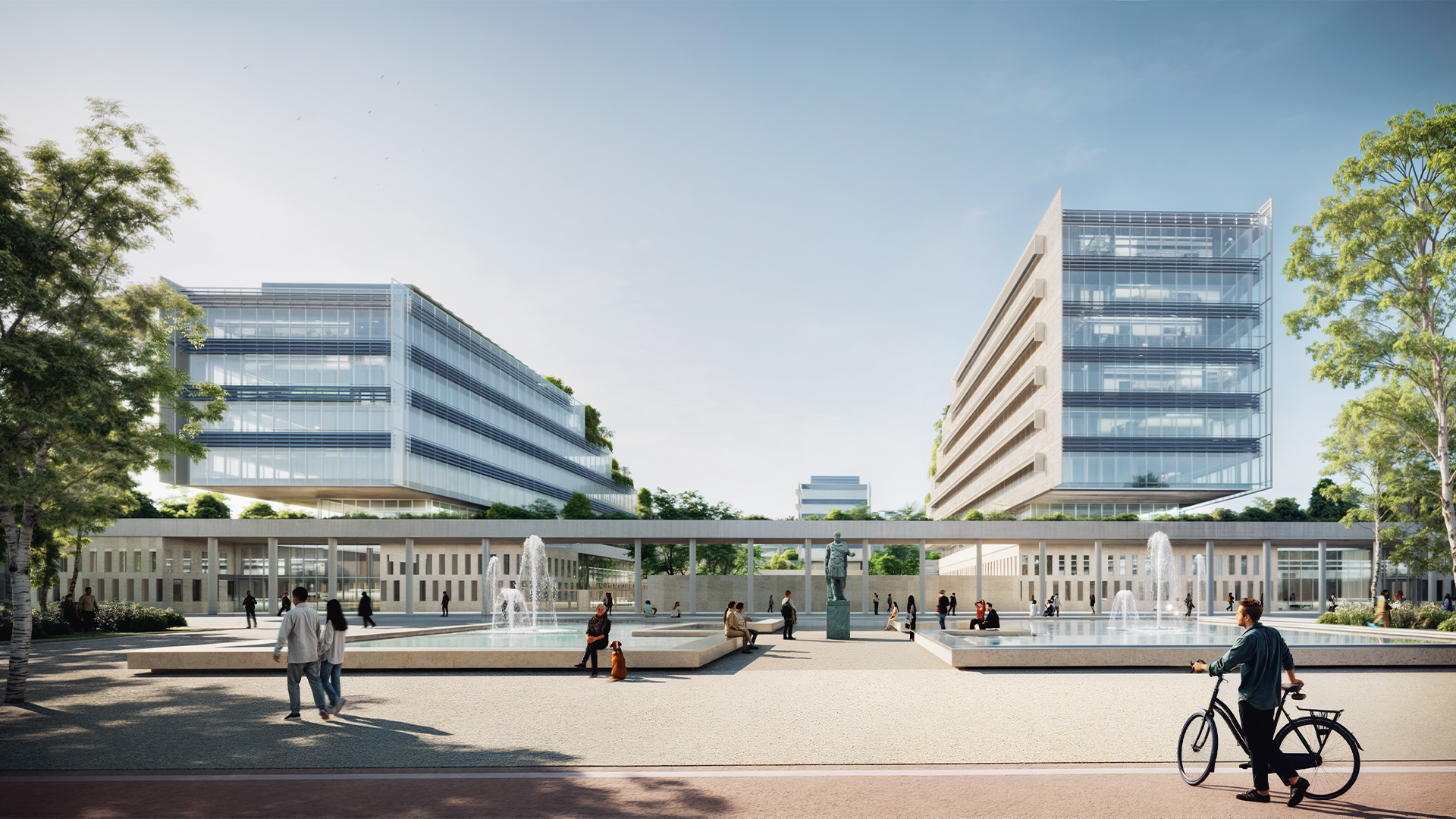 NEW SECURITY CITADEL